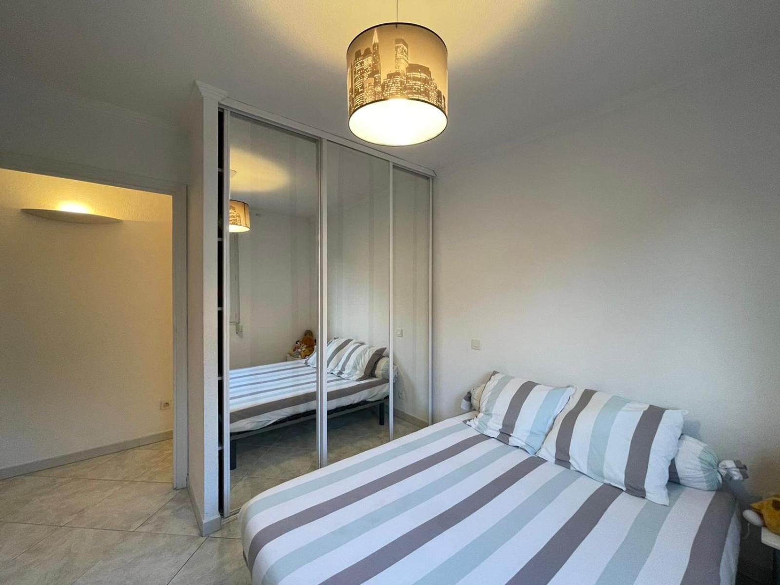 Appartement T4 Tres Bien Situe Et Climatise LʼÎle-Rousse Exterior foto